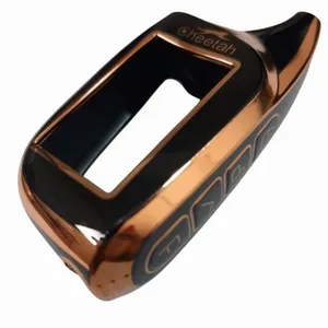 کاور ریموت و سوییچ دزدگیر خودرو یونیورس اکسسوری مدل UNIVERSE مناسب برای چیتا F11D