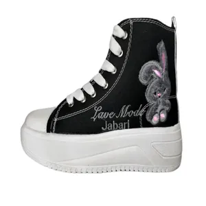 کفش روزمره زنانه مدل طناز