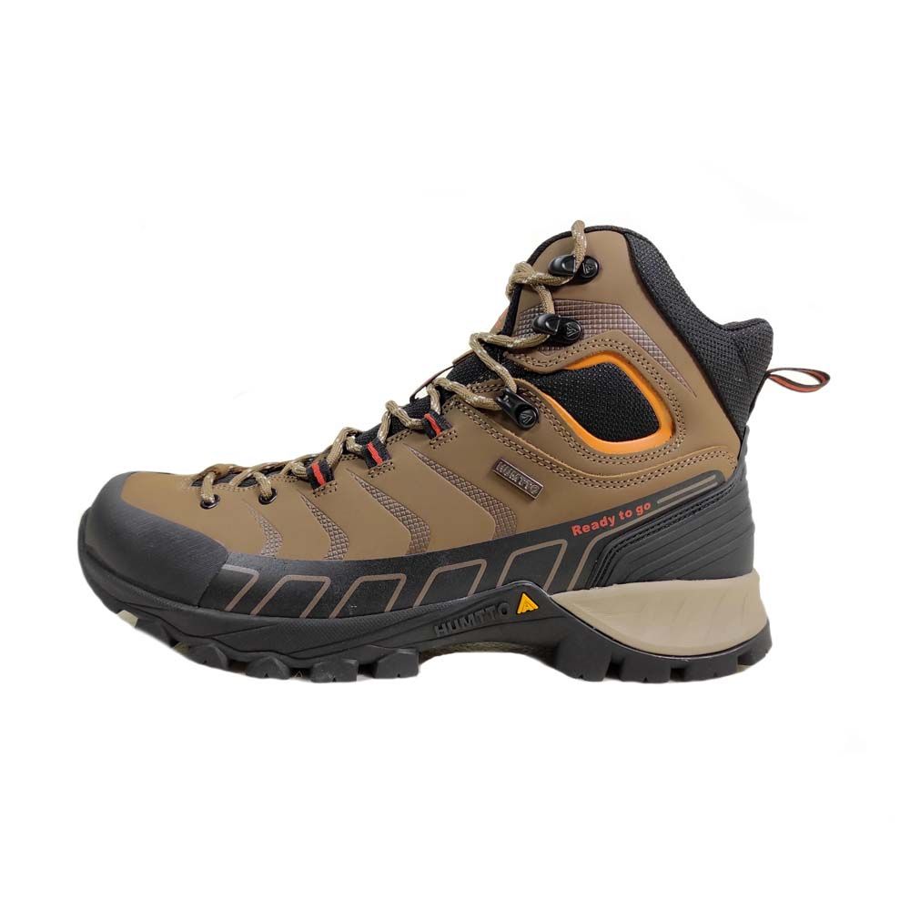 کفش کوهنوردی مردانه هامتو مدل 240246A-3 -  - 1