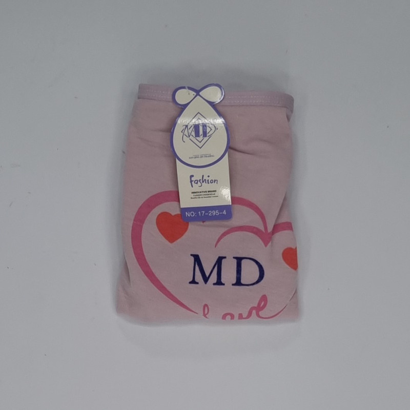 شورت زنانه مدل ام دی کد 1784M