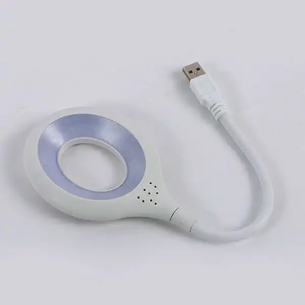 چراغ مطالعه مدل پرتابل