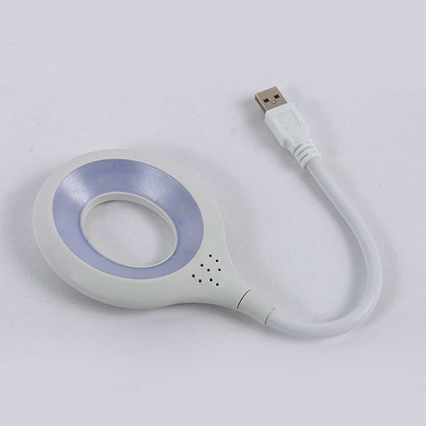 چراغ مطالعه مدل پرتابل