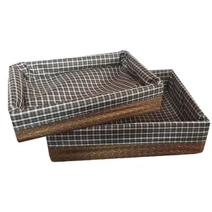 سبد نان و سبزی مدل SH-2935 بسته 2 عددی