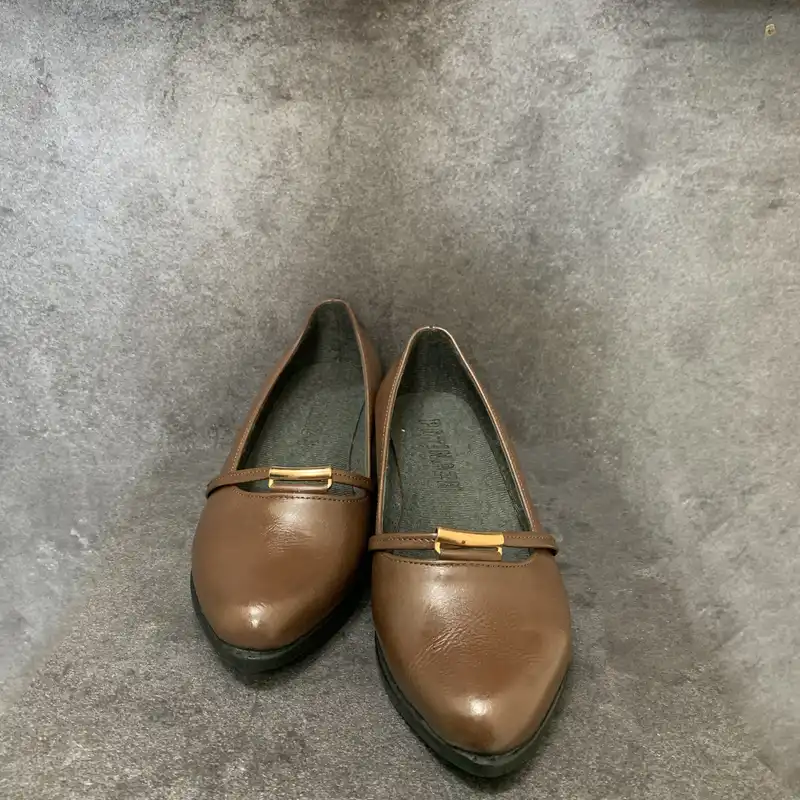 کفش زنانه مدل نیلوفر