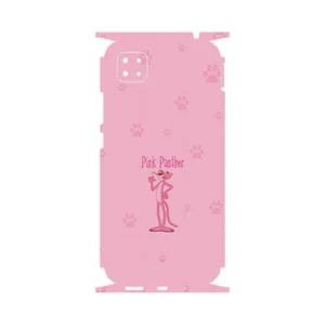 MAHOOT The Pink Panther-FullSkin Cover Sticker for Xiaomi Poco C3
