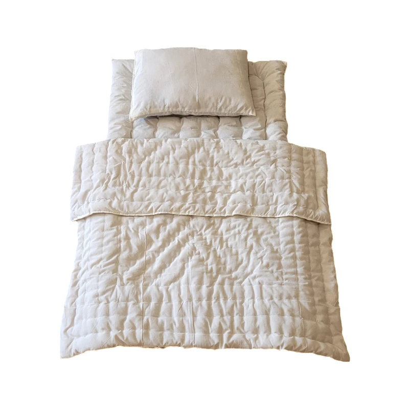 سرویس خواب نوزادی  سه تکه مدل کلاسیک