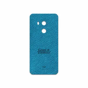 MAHOOT BL-GOT Cover Sticker for HTC U11 Plus
