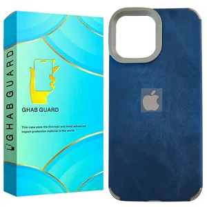 Ghab Guard JING Cover for Apple iPhone 16 Pro