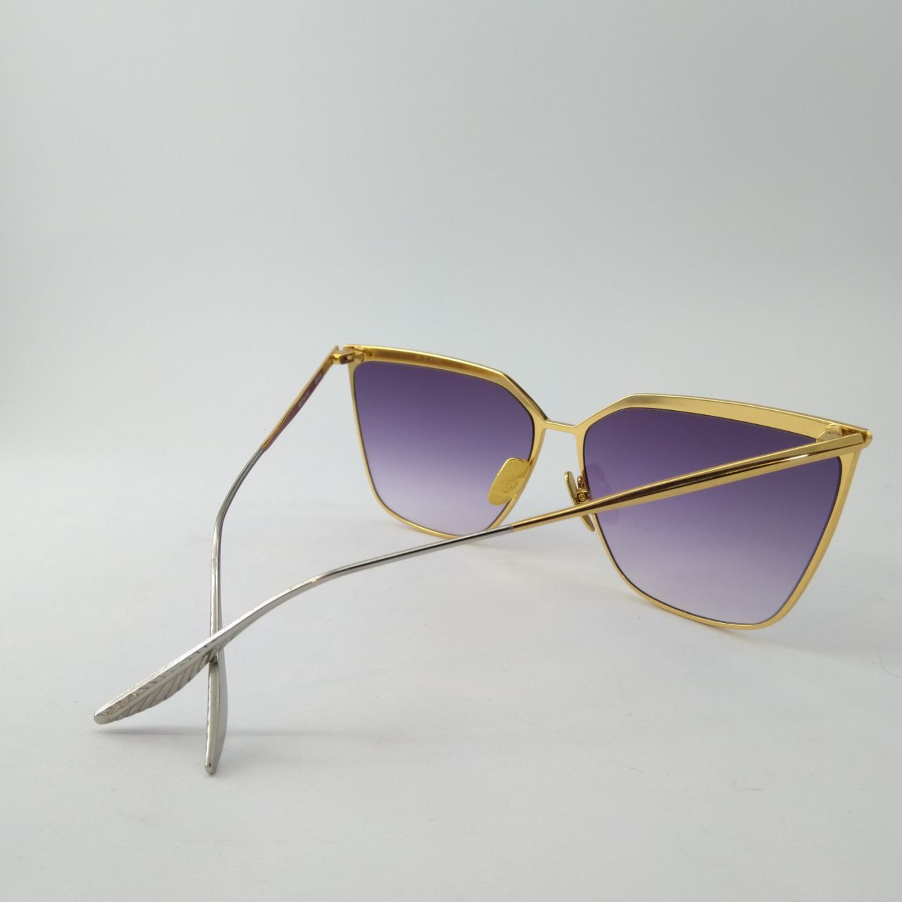 عینک آفتابی زنانه دیتا مدل RAVITTE -  - 4