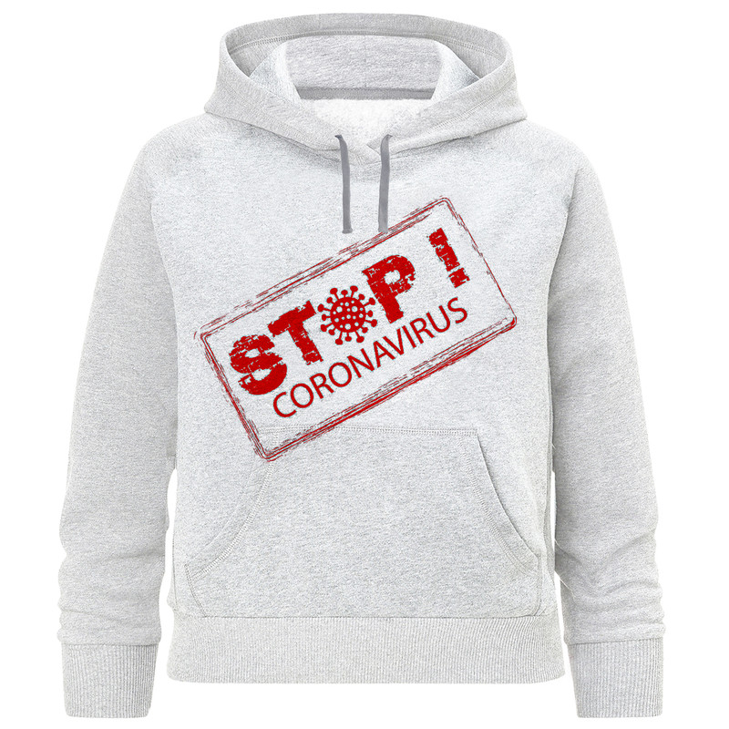 هودی پسرانه مدل F737 STOP