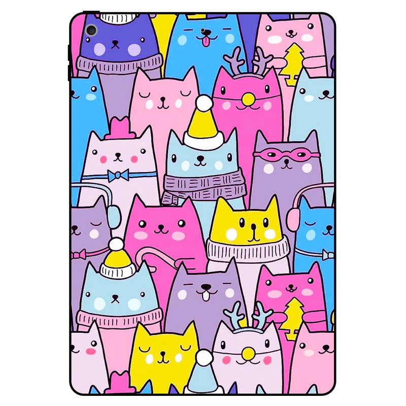 کاور مگافون کد 8065 مناسب برای تبلت اپل  ipad mini 5 2019