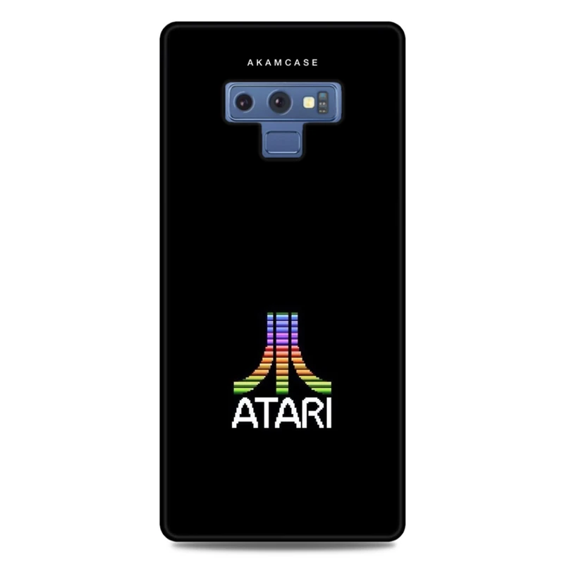 کاور آکام مدل AMC-WSGN9-NOSTECH-10 مناسب برای گوشی موبایل سامسونگ Galaxy Note 9