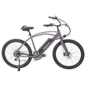 دوچرخه شهری نگین مدل cx350x سایز طوقه 26 اینچ