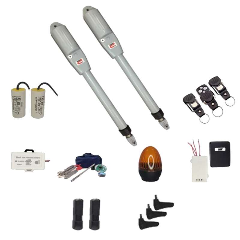 جک اتوماتیک پارکینگ مدل پرستل پرو 700 prastel pro