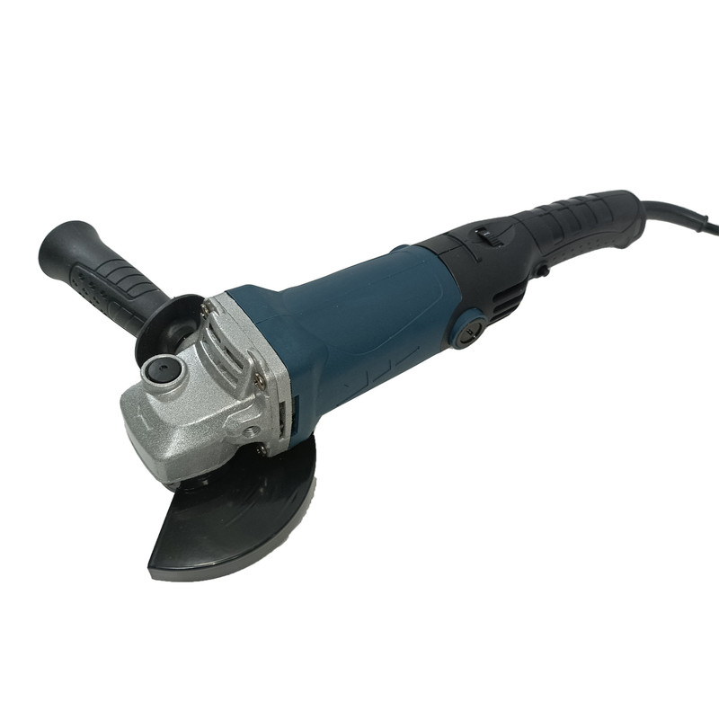 مینی فرز دسته بلند باس مدل copper-cable-full