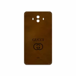 MAHOOT BFL-GCC Cover Sticker for Huawei Mate 10