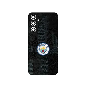 MAHOOT Manchester_City Cover Sticker for Samsung Galaxy A54