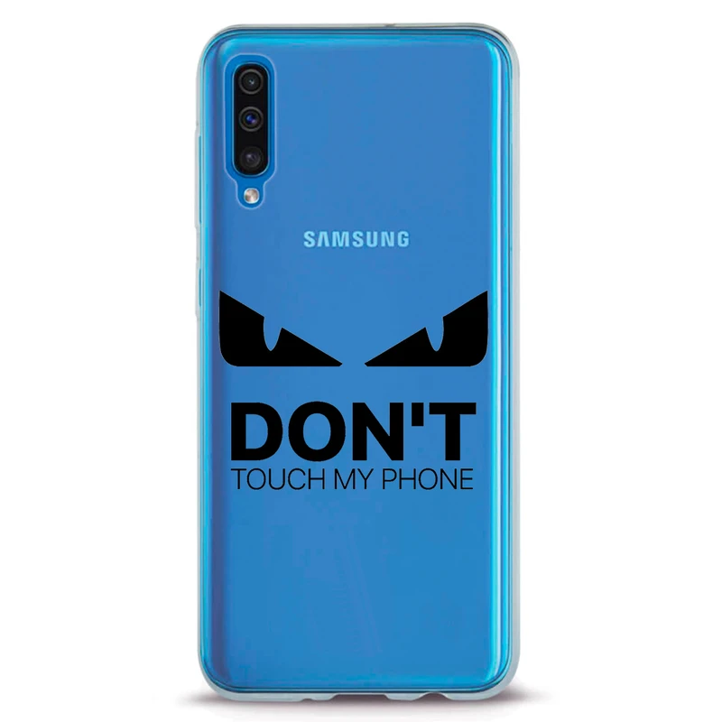 کاور مگافون کد C26 - B مناسب برای گوشی موبایل سامسونگ Galaxy A50 / A50S / A30S