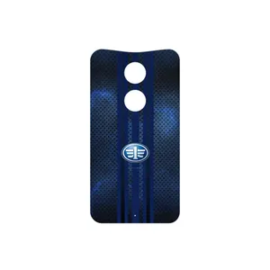 MAHOOT FAW Cover Sticker for Motorola Moto X 2014