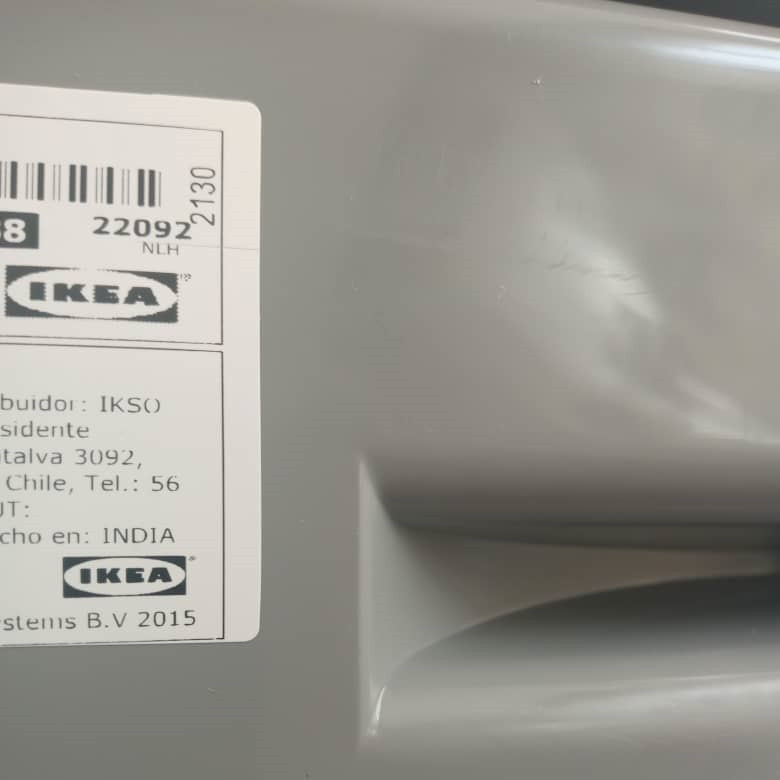 جاقاشق و چنگال ایکیا مدل SMAKER-22092