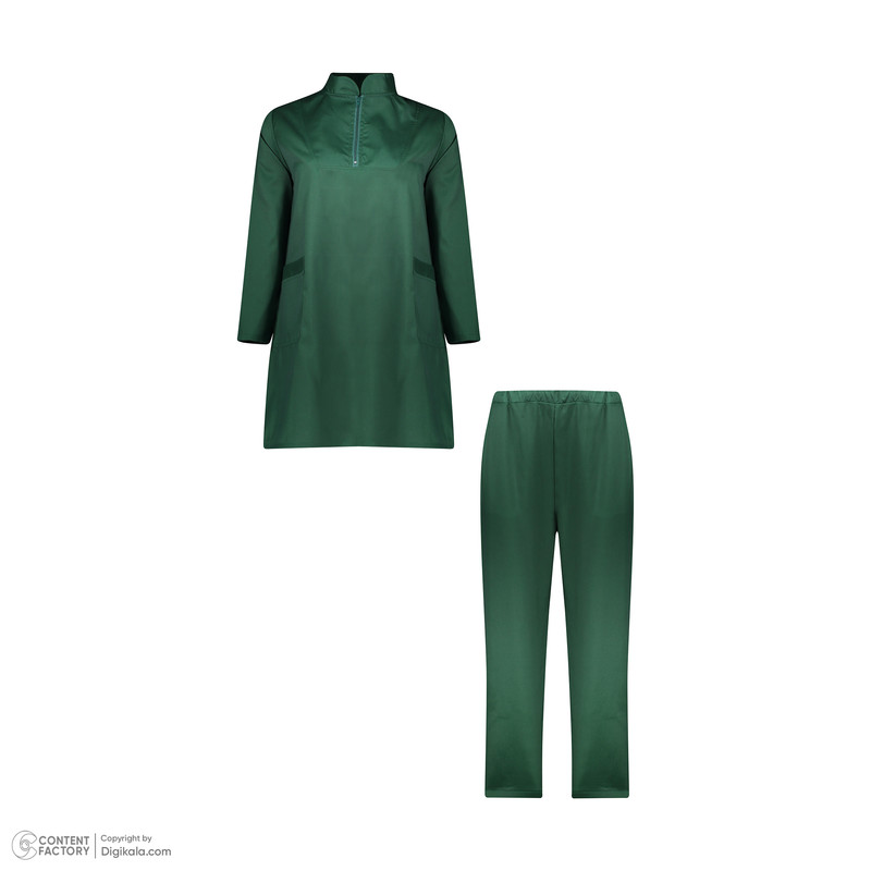 ست اتاق عمل مردانه ناب تن مدل اسکراب کد z604