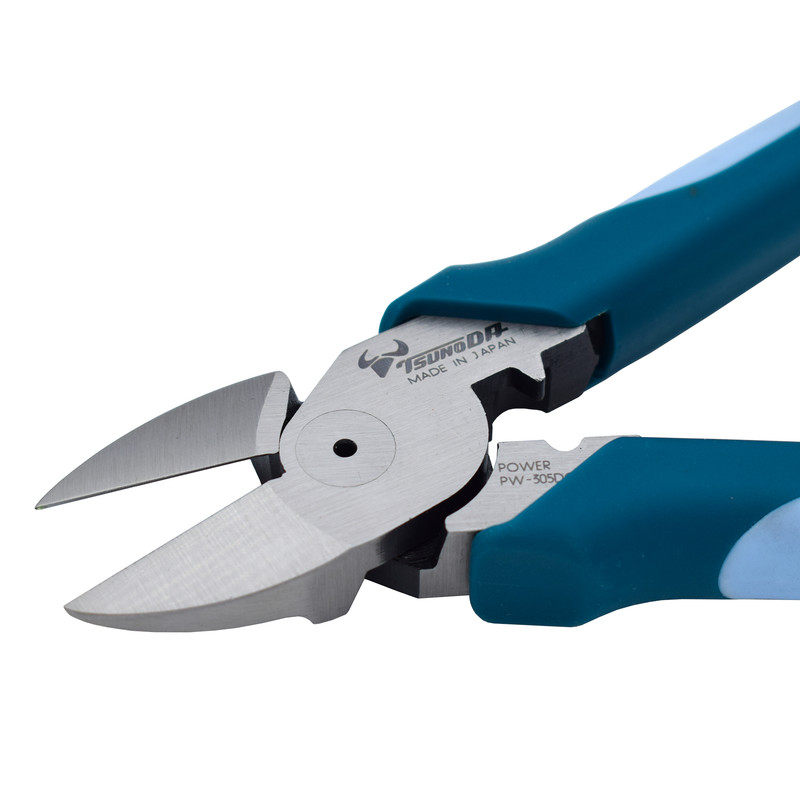 انبر سیم چین تسونودا مدل PW-305DG سایز 9 اینچ