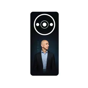 MAHOOT Jeff_Bezos Cover Sticker for Xiaomi Redmi A3x