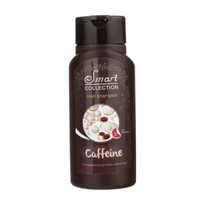 شامپو اسمارت کالکشن مدل Caffeine حجم 400 میلی لیتر