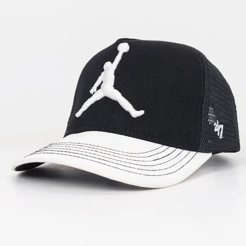 کلاه کپ مدل پشت تور کد 1150