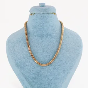 زنجیر زنانه ژوپینگ مدل  AAB895