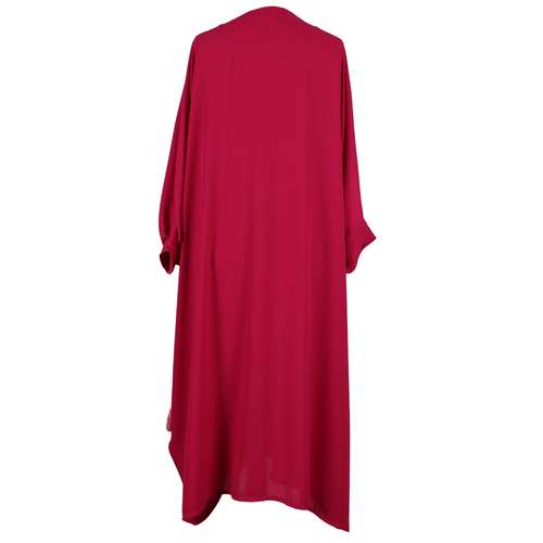 مانتو زنانه مدل کیش کد 6003