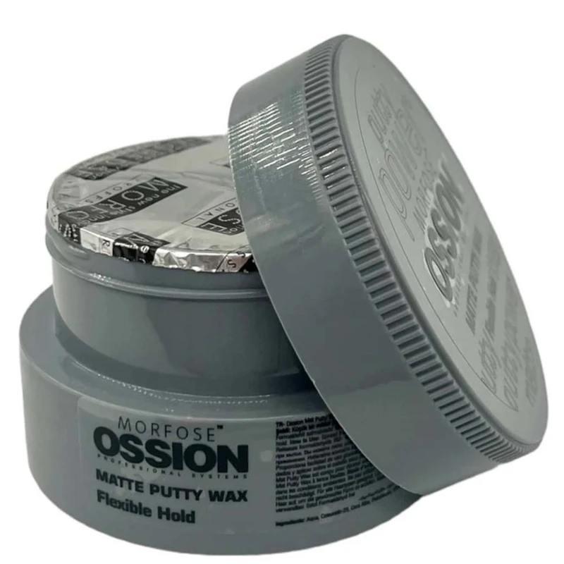 واکس مو مورفوس مدل اوسیون حجم 100 میلی لیتر