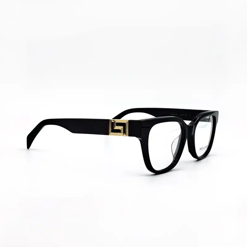 فریم عینک طبی اسکوآرو مدل SQ1760C1