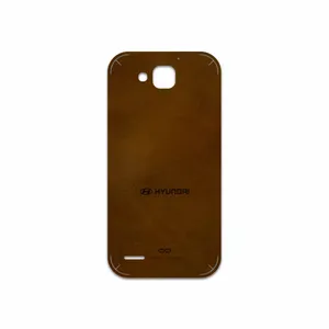 MAHOOT BFL-HYNDI Cover Sticker for Honor 3X G750