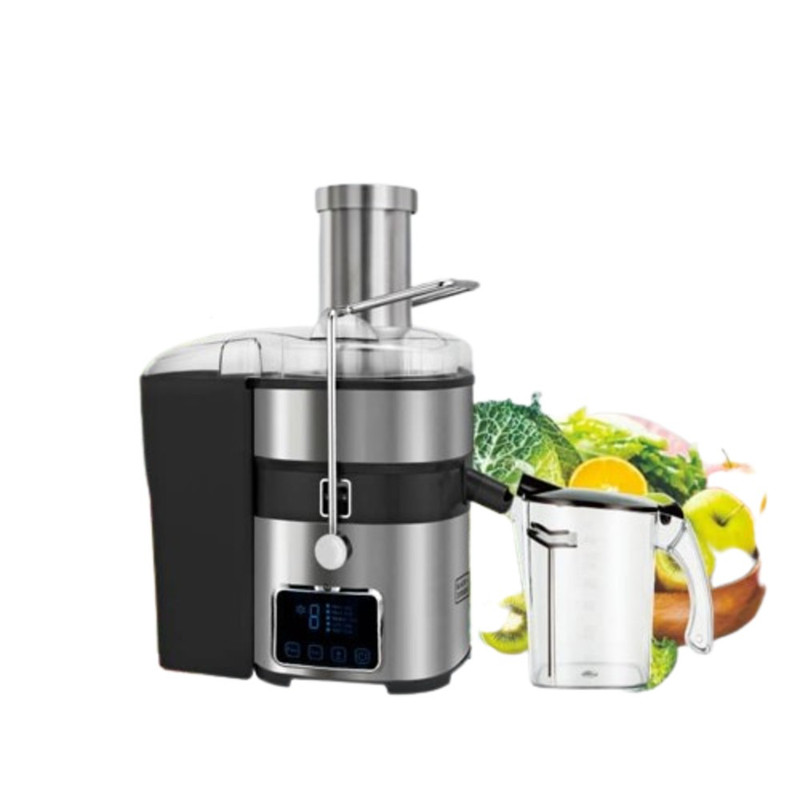 آبمیوه‌گیری بلک پرو کوکر مدل BC-566s