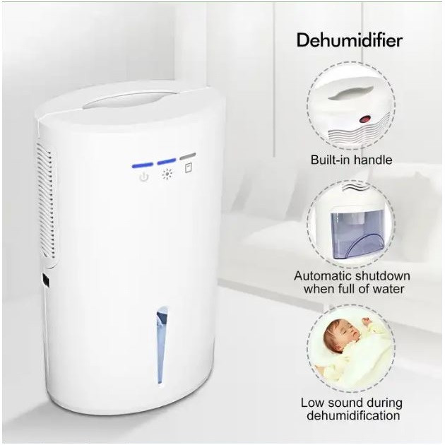 دستگاه رطوبت گیر هاوس هولد مدل DN-606B