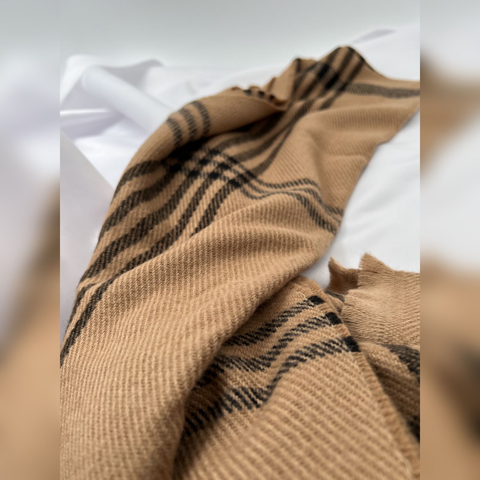 شال گردن دفکتو مدل f11 -  - 7