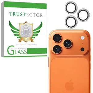 Trustector NRIT20 Ring Lens For Apple iPhone 17 Pro Max