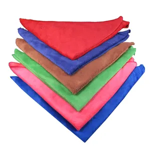 دستمال آشپزخانه مدل COLOURFUL  بسته 6 عددی