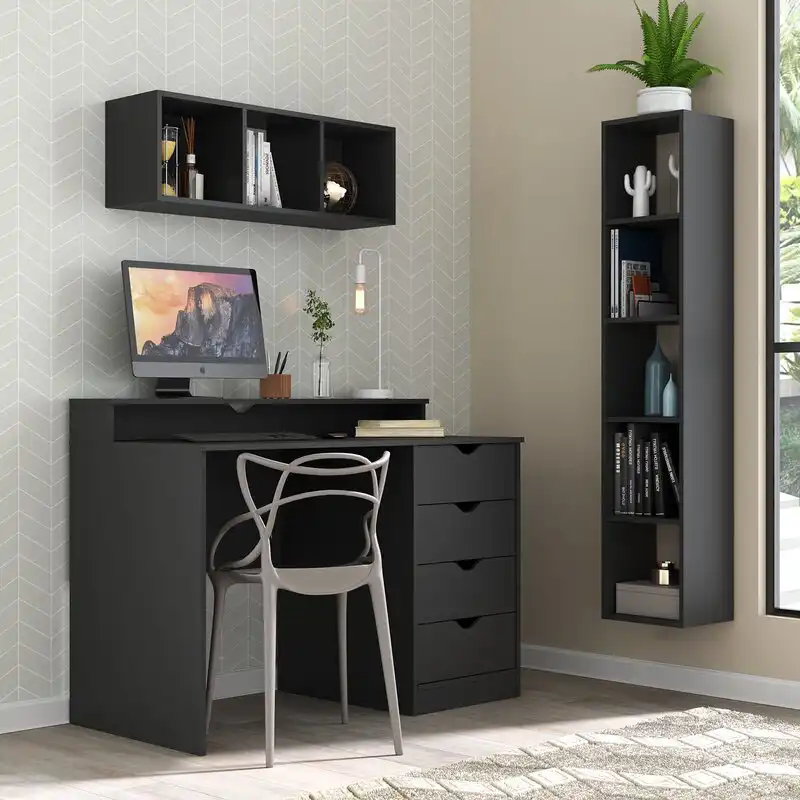 میز تحریر اسمردیس مدل T134