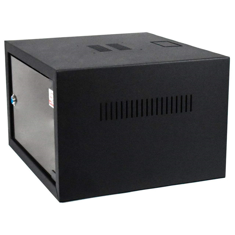 رک شبکه مدل 6U 1