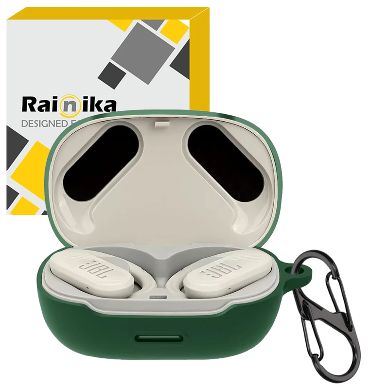 کاور رینیکا مدل Peak3 مناسب برای کیس هدفون بی سیم جی بی ال JBL Endurance Peak 3