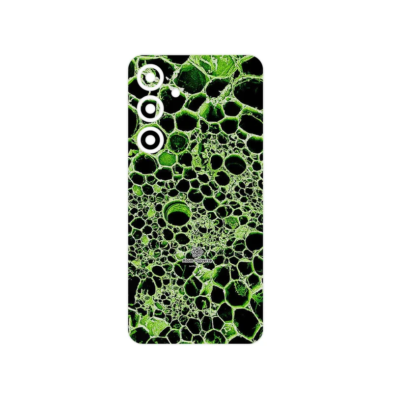 برچسب پوششی ماهوت مدل Atom Universe 4 مناسب برای گوشی موبایل سامسونگ Galaxy S24 FE