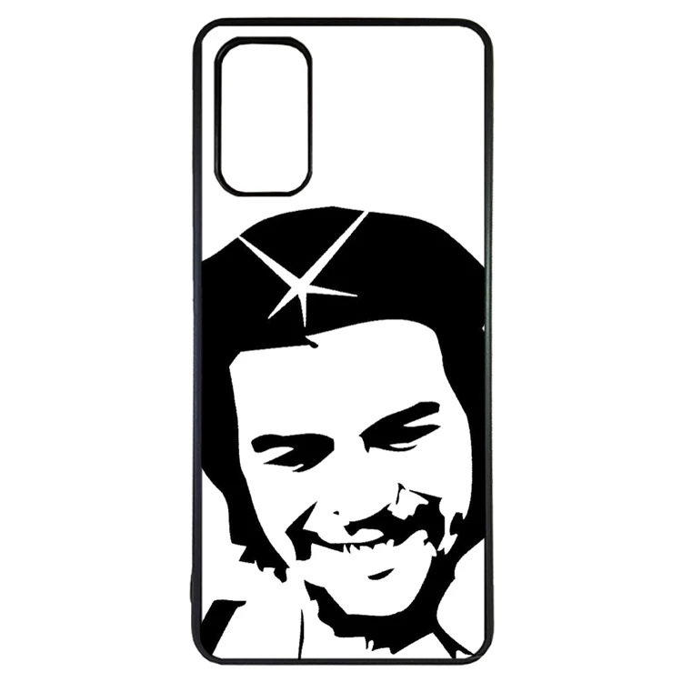 کاور طرح چگوارا مناسب برای گوشی موبایل سامسونگ galaxy a13 4g