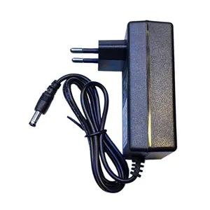  شارژر باتری لیتیومی 16.8 ولت 1 آمپر مدل 4Cell