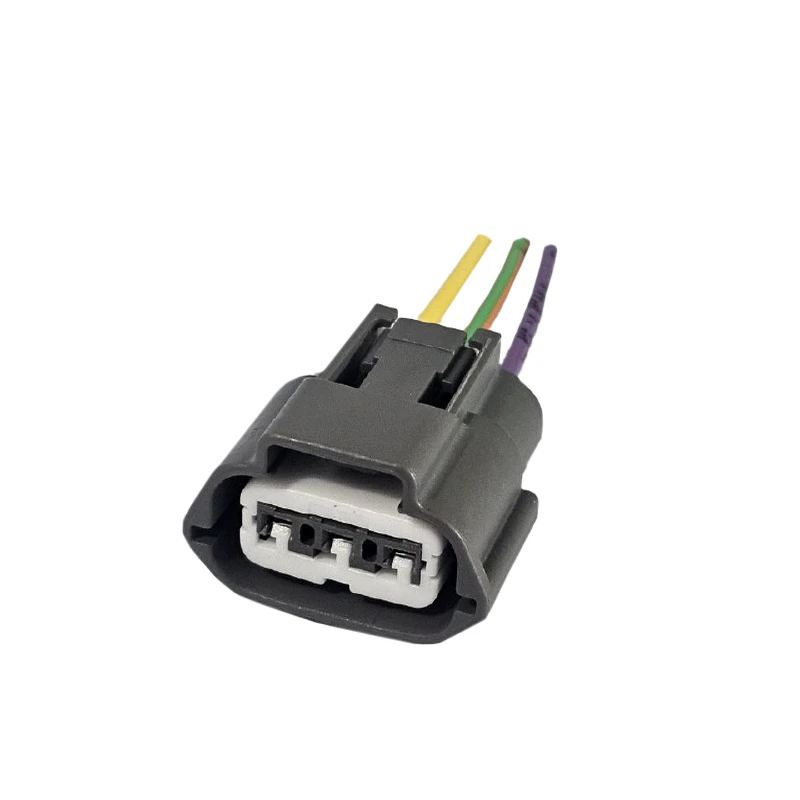 سوکت 3 فیش دلکو خودرو کد bbz-290