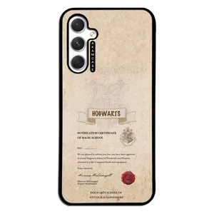 AKAM AMC-WSGA54-HARRY POTTER-56 Cover For Samsung Galaxy A54