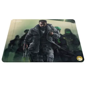Hoomero Game Rainbow Six Siege A2324 Mousepad