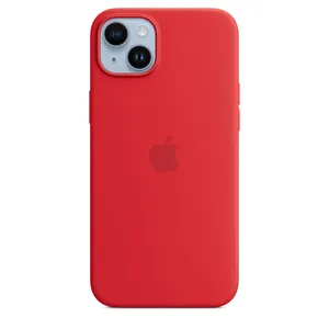 کاور مدل سیلیکونی مناسب برای گوشی موبایل اپل iphone 14