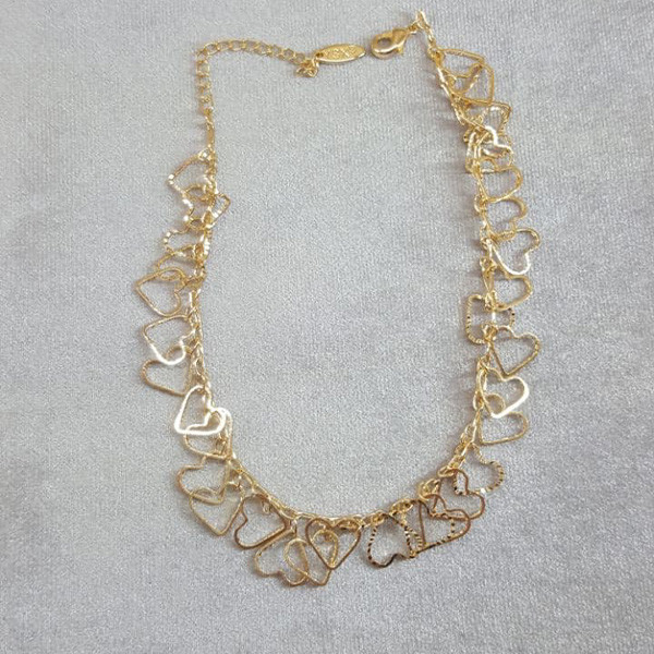 پابند زنانه وای اس ایکس کد 44132 پابند زنانه وای اس ایکس کد 44132